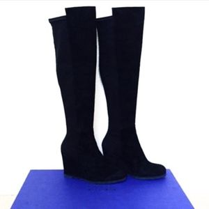 Stuart Weitzman Boots